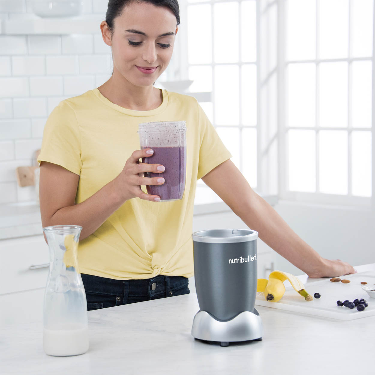 Nutribullet