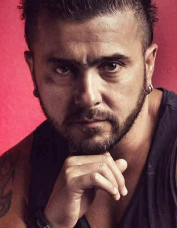 ΑΛΕΞΑΝΔΡΟΣ ΛΙΑΛΙΟΣ