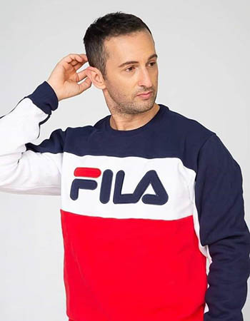 ΑΛΕΞΗΣ ΠΟΥΡΑΒΕΛΗΣ