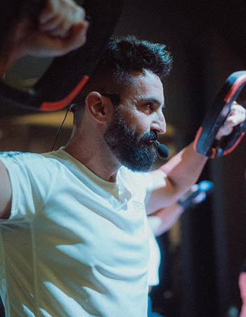 ΓΙΑΝΝΗΣ ΜΠΙΝΤΗΣ