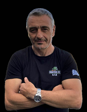 ΓΡΗΓΟΡΗΣ ΓΙΑΤΙΛΗΣ