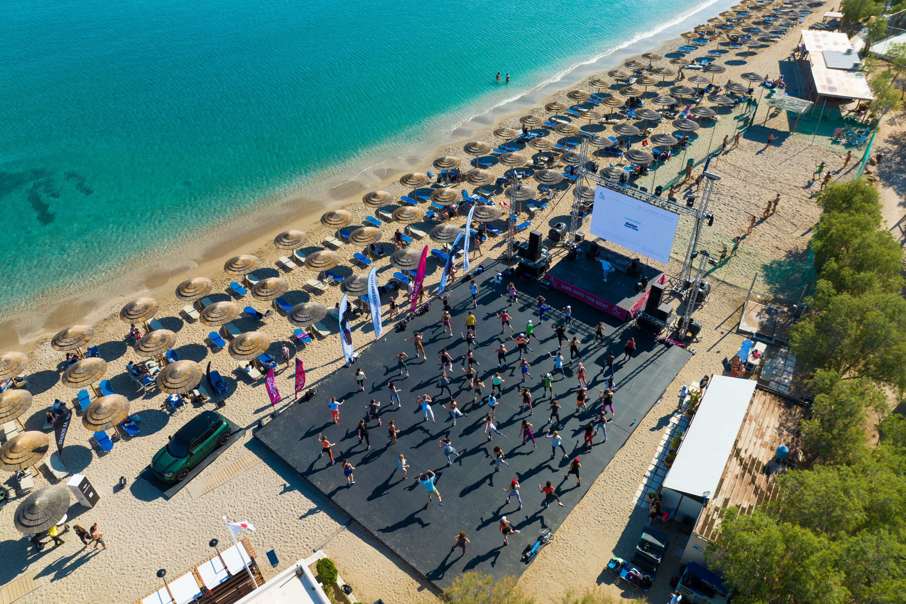 ATHENS FITNESS FESTIVAL 2023 – ΕΙΣΤΕ ΕΤΟΙΜΟΙ;