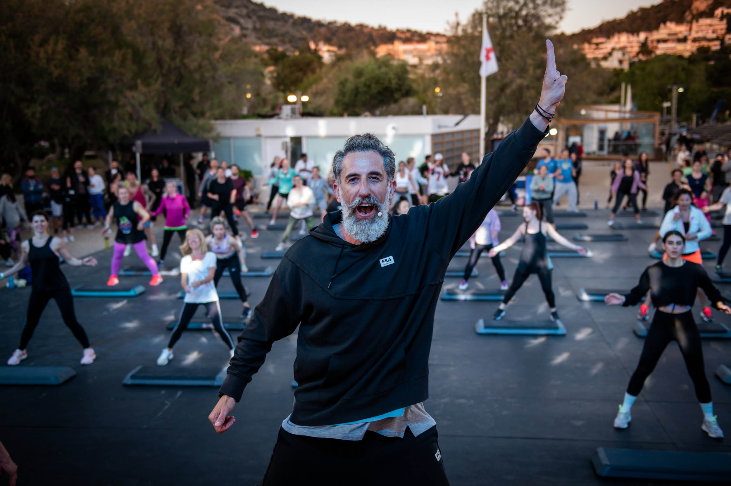 ATHENS FITNESS FESTIVAL 2024 | The Experience you Want