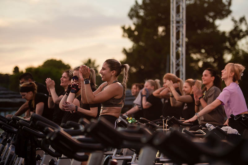 athens fitness festival 2024 photo
