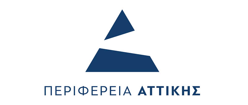 region of attica logo