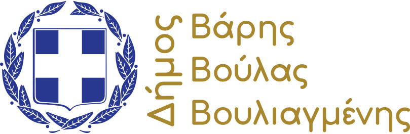 dimos voulas varis varkizas logo