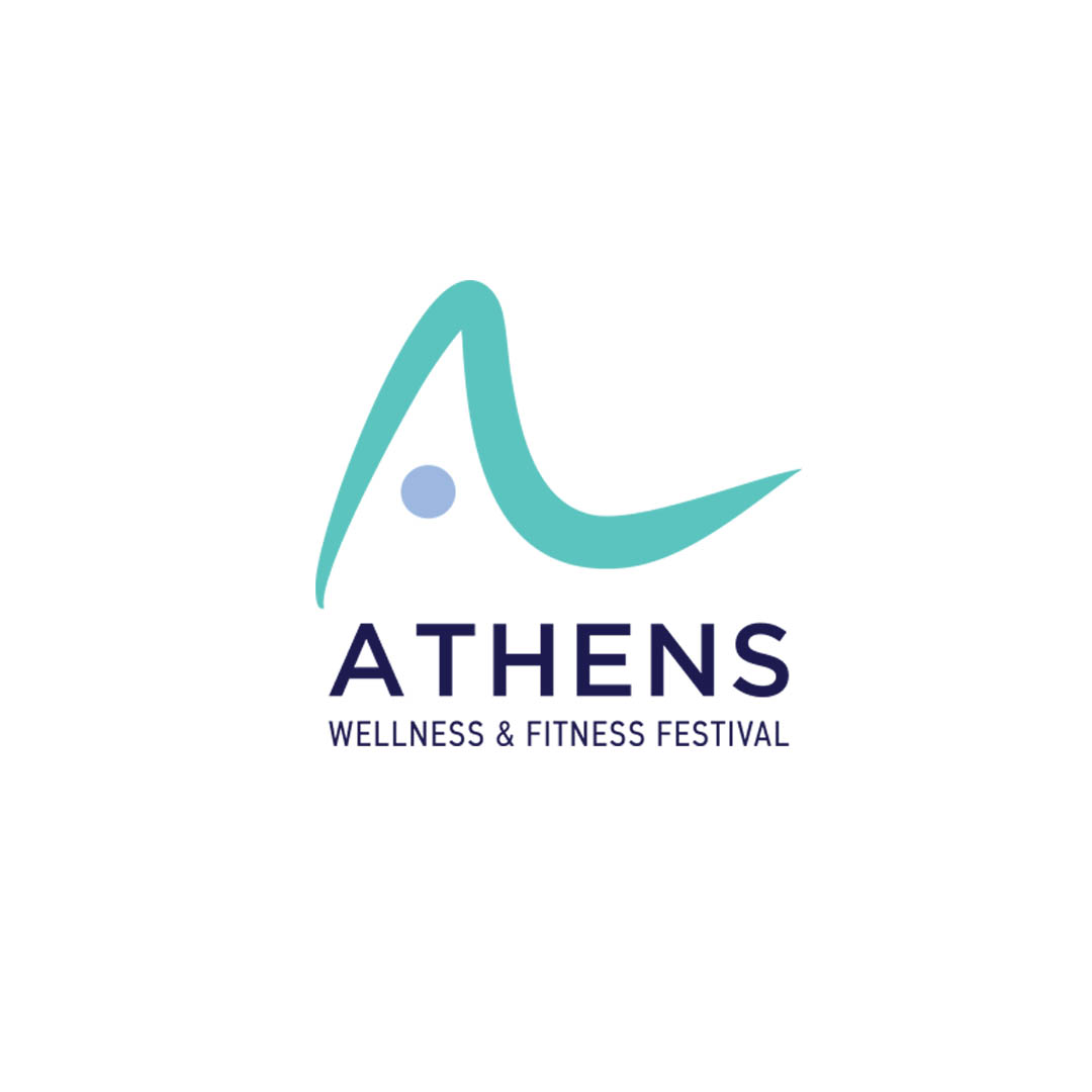 athens fitness festival logo