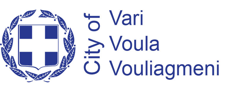 dimos voulas varis varkizas logo