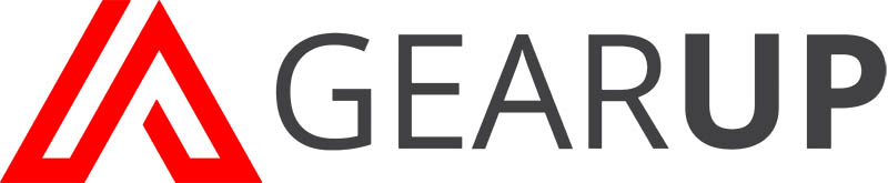 gear up logo