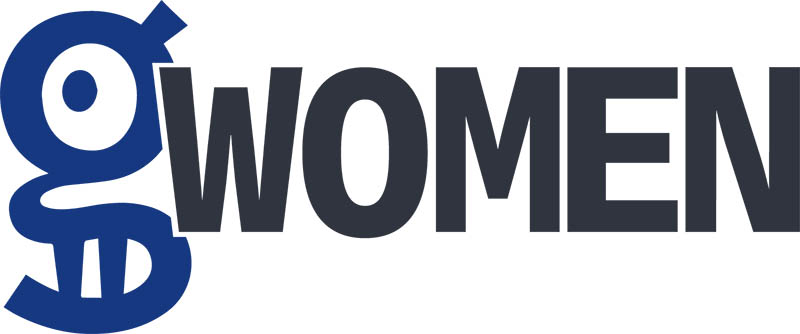 gwomen logo