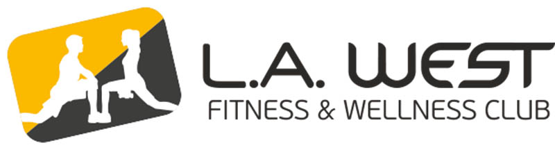 la west logo