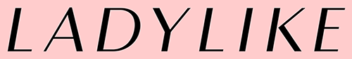 ladylike logo