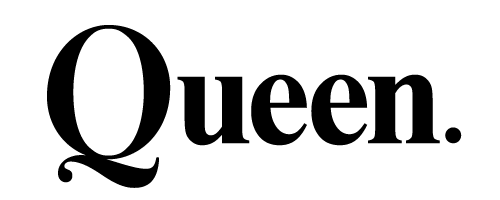 queen logo