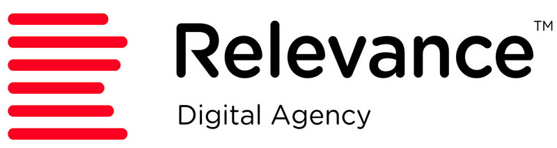 relevance logo