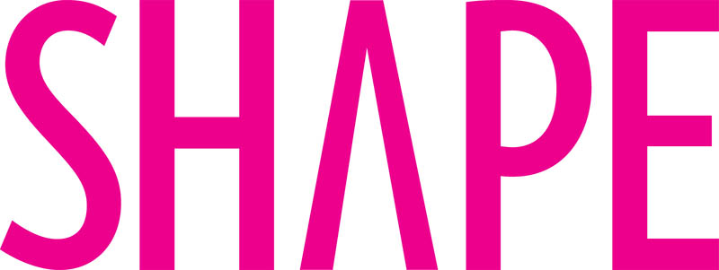 shape logo