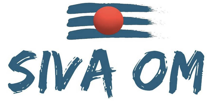 siva om logo